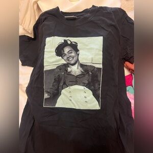 Harry Styles tour shirt